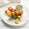 Paneer Tikka